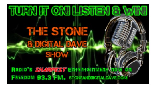 Image result for Images of stone & digital Dave